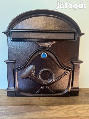 Soha nem használt Vica-330 kürtös postaláda