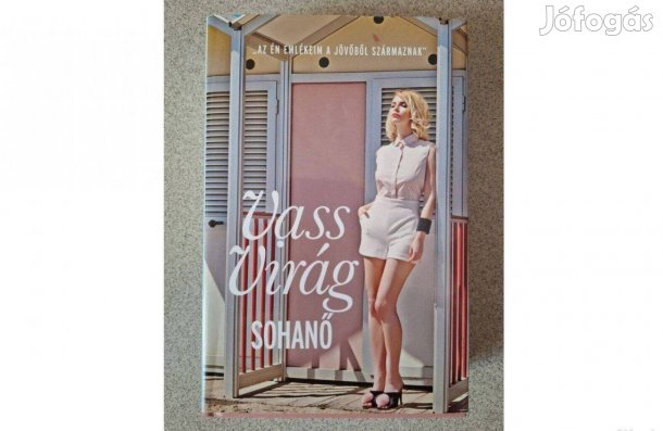 Sohanő - Szerző: Vass Virág