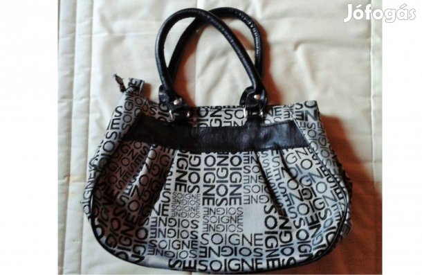 Soigne Dizájn kézitáska Retikül Képek Szerinti Új Állapotban Sok Más