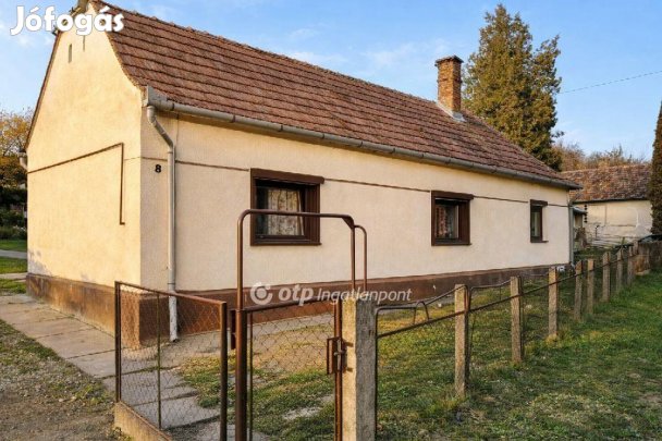 Söjtöri 91 nm-es ház eladó