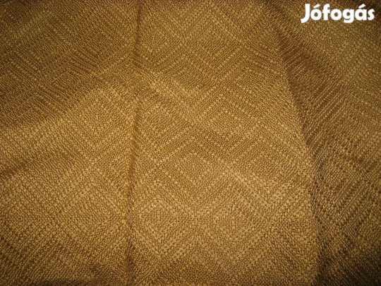 Sok féle hangszóróselyem, antik rádiók restaurálásához