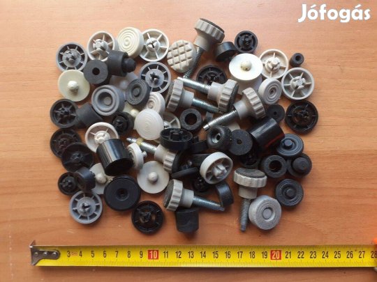 Sok műszerláb egyben eladó