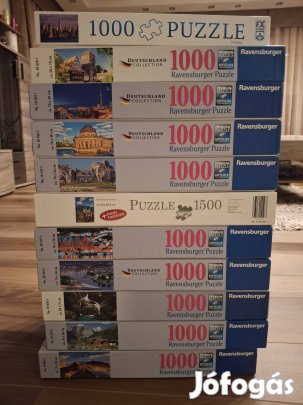 Sok puzzle 2500Ft/db