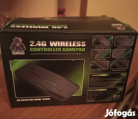 Sok retrójáték egy helyen.