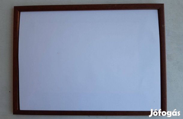 Sok-sok képkeret, akár fotókiállításhoz