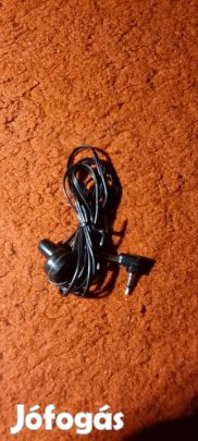 Sokol rádió fülhallgató 