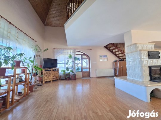 Sokoldalú családi ház Tófejen  otthon, vállalkozás, lehetőség egy