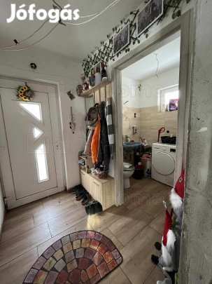 Sokoldalúan hasznosítható belterületi telek kis házzal 