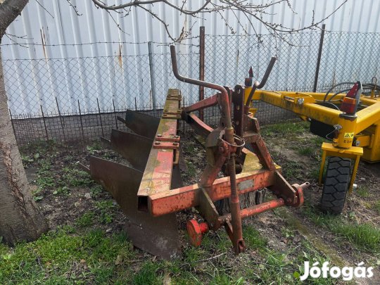 Sokoró B-125 3 fejes eke eladó