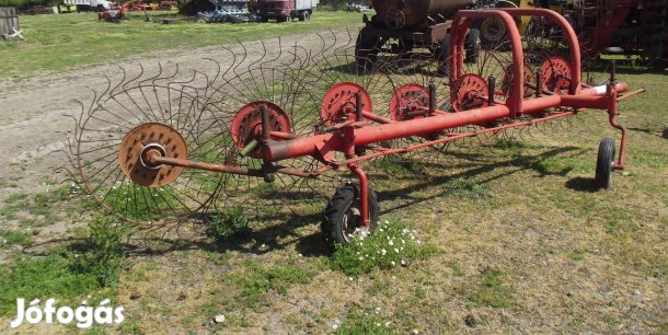 Sokoro RSV 701-es 7 csillagos rendsodró eladó