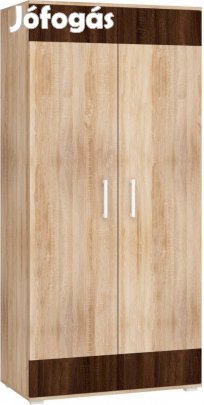 Sol-479 2 ajtós szekrény