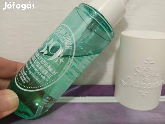 Sol de Janeiro 39 testpermet