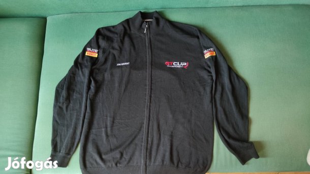 Sol's férfi kardigán - XXL 