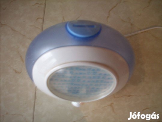 Solac HU 1056 ultrahangos hidegpárásító