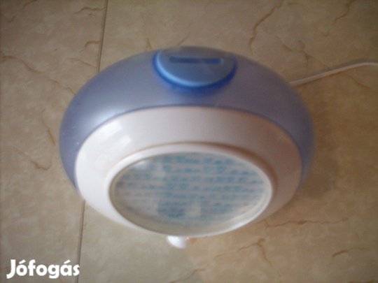 Solac HU 1056 ultrahangos hidegpárásító