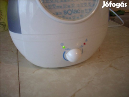 Solac HU 1056 ultrahangos hidegpárásító