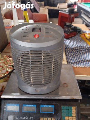 Solac asztali hősúgárzó eladó,