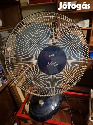 Solac asztali ventillátor