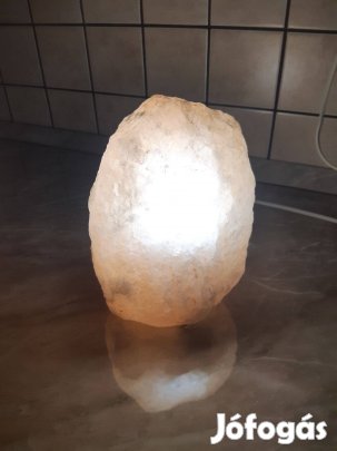 Sólámpa asztali dekor lámpa