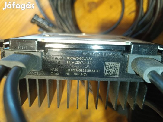 Solar Edge Solaredge 850 watt optimalizáló napelem solar szolár