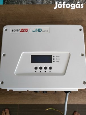 Solaredge SE3000H