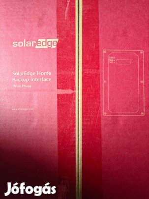 Solaredge SE8k Inverter,PV , Napelem, új, bontatlan