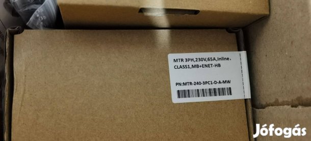 Solaredge Smart Inline Energiemeter PV, Napelem