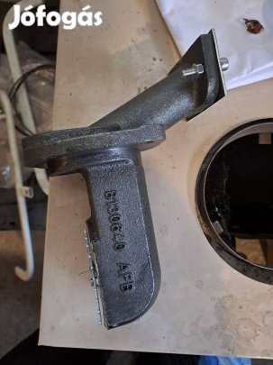 Solaronics BRT égő égőfej új sötét sugárzó feketesugárzó sötétsugárzó