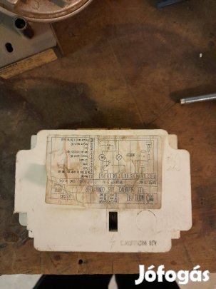 Solaronics RV 0512 0512 5004 automatika 05125004 RV0512