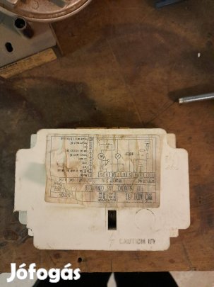 Solaronics RV 0512 0512 5004 automatika 05125004 RV0512