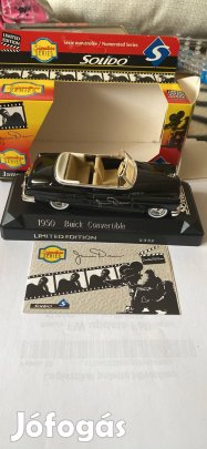 Solido Buick Convertibile eladó 10000ft