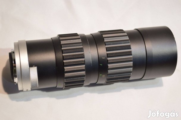 Soligor C/D 1:3.5 /80-200mm