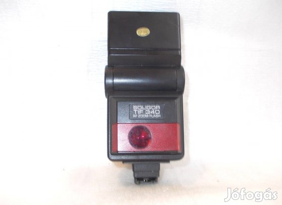 Soligor TIF 304 AF vaku Minoltára