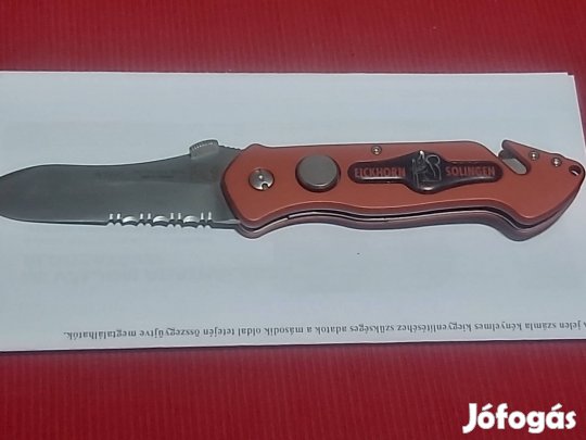 Solingen Eickhorn PRT II Rescue Knife