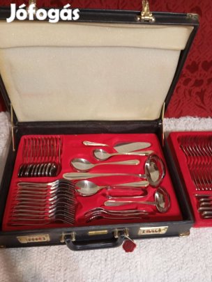 Solingen Étkészlet