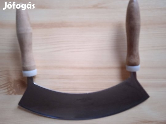 Solingen /régi/ Rozsdamentes Aprítókés Gyűjtőknek