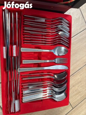 Solingen evőeszköz készlet