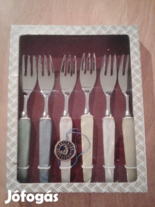 Solinger Fribal villa készlet, szett, Solingen