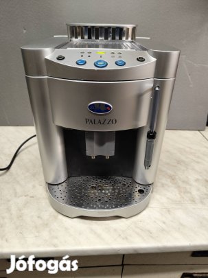 Solis Saeco Palazzo Automata kávégép 