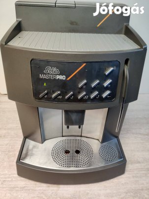 Solis kávéfőző kávégép eladó