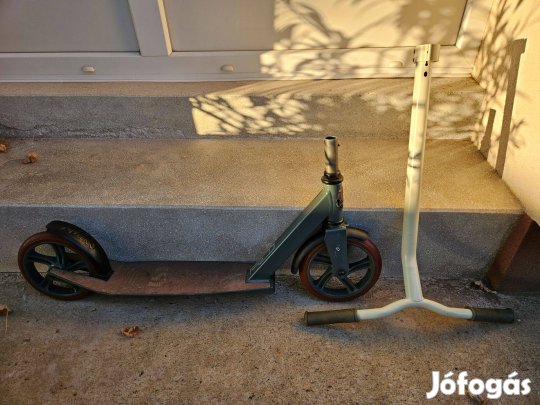 Solitary City roller (szállításra kész állapotban)