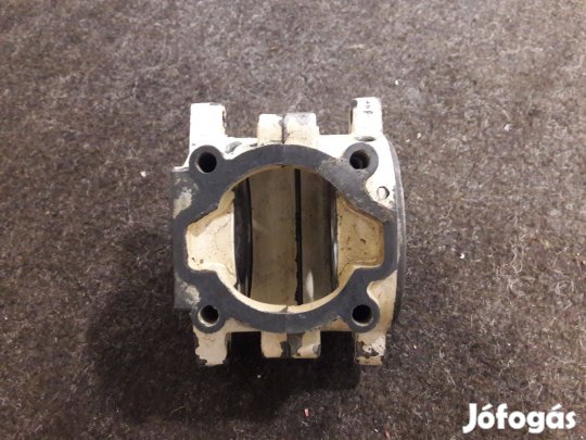 Solo 40110 permetező gyári blokk közép