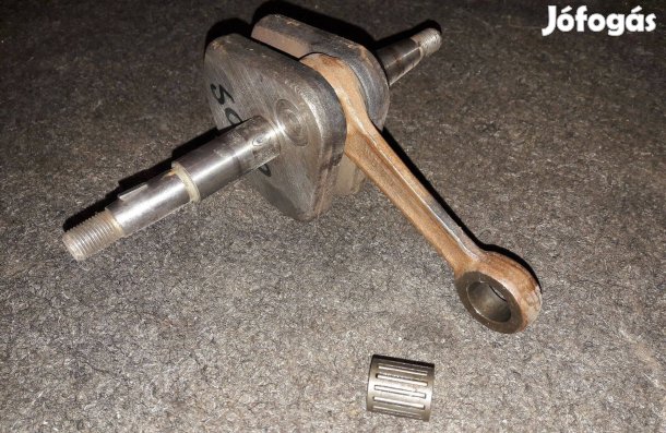 Solo 40110 permetező gyári főtengely szett