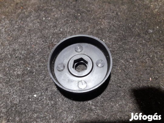 Solo 40110 permetező gyári gyújtás műanyag alkatrész