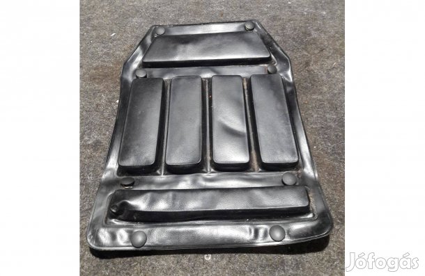 Solo 40110 permetező gyári háttámla szivacs