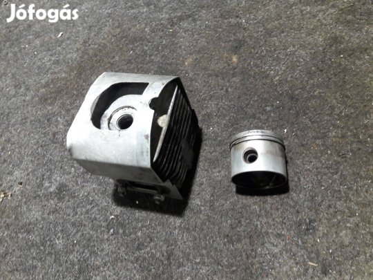 Solo 410 / 40110 permetező gyári komplett henger szett