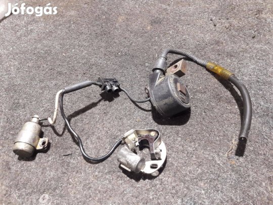 Solo 410 / 40110 permetező gyújtás szett