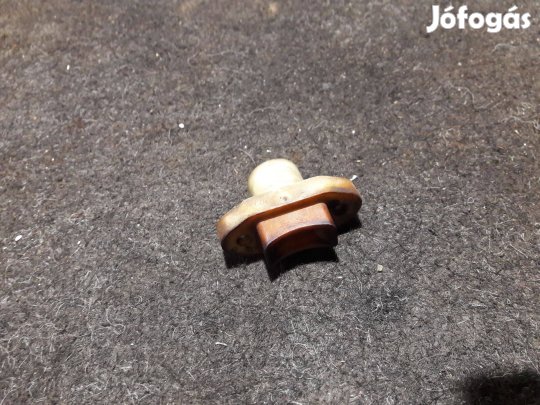 Solo 410 / 40110 permetező karburátor szívócsonk közdarab