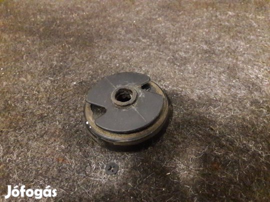 Solo 410 motoros háti permetező gyújtás műanyag alkatrész