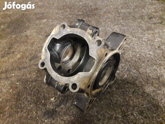 Solo 410 permetező gyári blokk közép